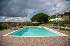 Villa Delogu by MMega Radicondoli